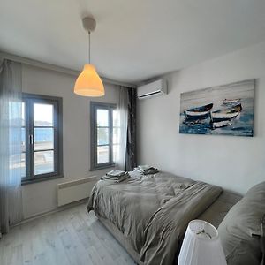 Haus mit zwei Schlafzimmern